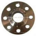 Classe 150 flange, flange ANSI, deslizamento na flange